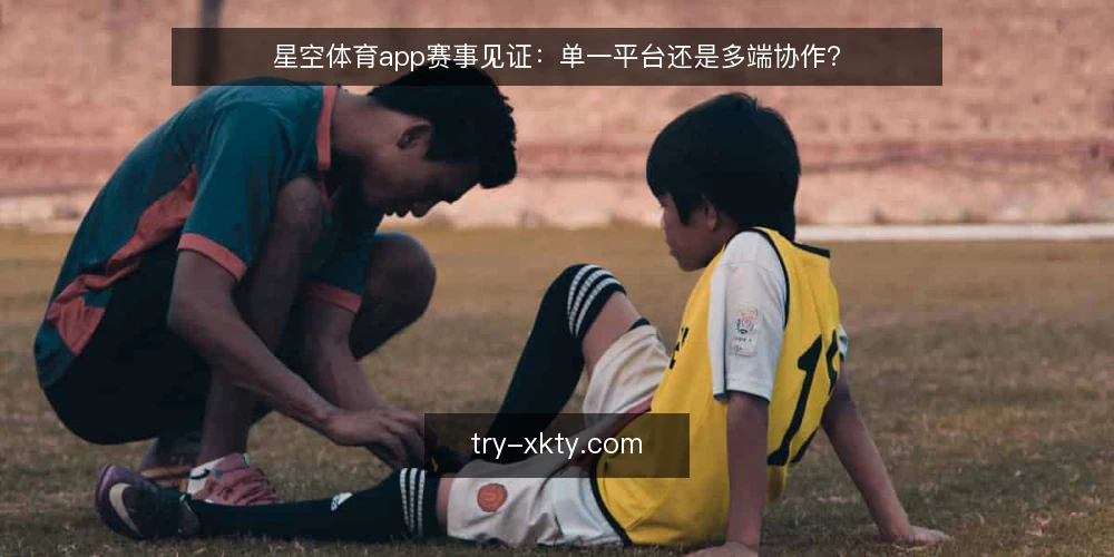 星空体育app赛事见证：单一平台还是多端协作？ — 赛事见证的关键决策标准 配图